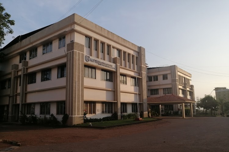 NITTE Institute of Physiotherapy, Mangalore