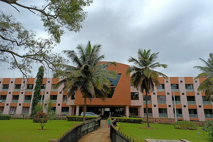 NITTE Meenakshi Institute of Technology, Bangalore