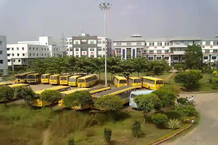 NM Institute of Engineering and Technology, Bhubaneswar