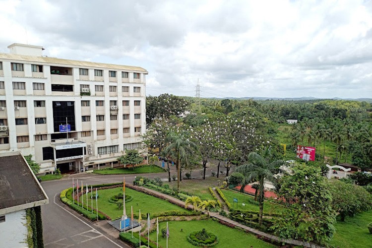 NMAM Institute of Technology, Udupi