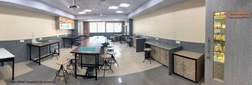 NMIMS School of Design, Mumbai