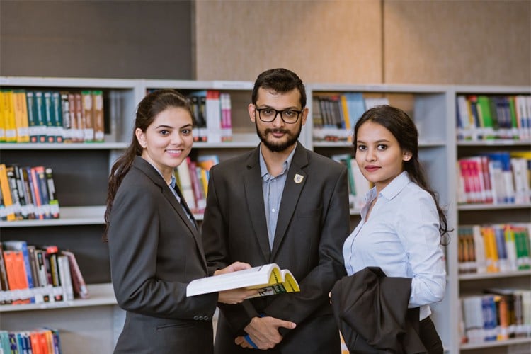 NMIMS School of Hospitality Management, Navi Mumbai