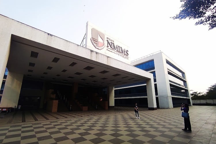 NMIMS School of Hospitality Management, Navi Mumbai