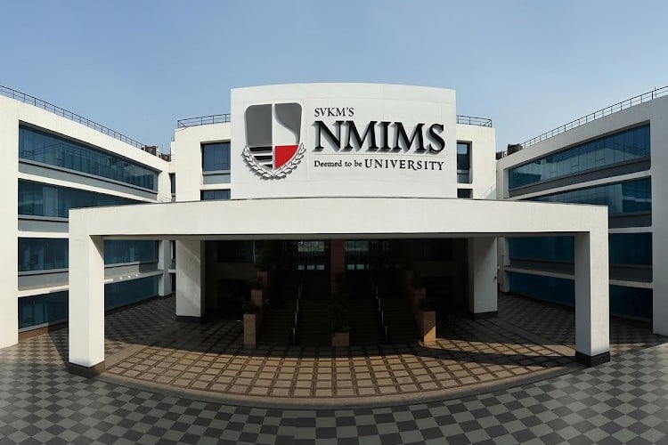 NMIMS School of Hospitality Management, Navi Mumbai