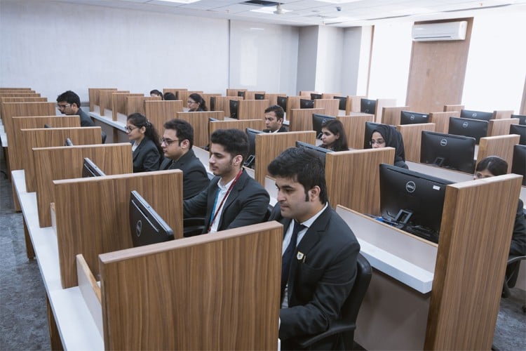 NMIMS School of Hospitality Management, Navi Mumbai