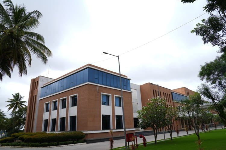 NMIMS School of Law, Bangalore