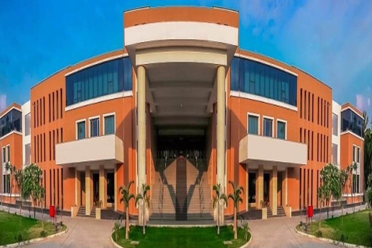 NMIMS School of Law, Bangalore