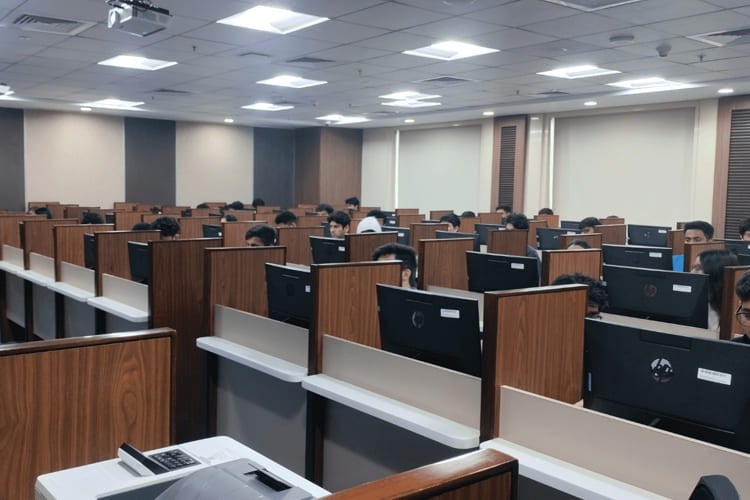 NMIMS School of Law, Bangalore