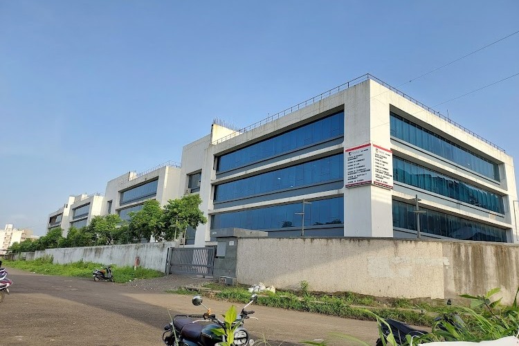 NMIMS School of Law, Navi Mumbai, Navi Mumbai