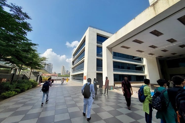 NMIMS School of Law, Navi Mumbai, Navi Mumbai