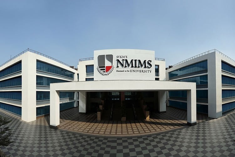 NMIMS School of Law, Navi Mumbai