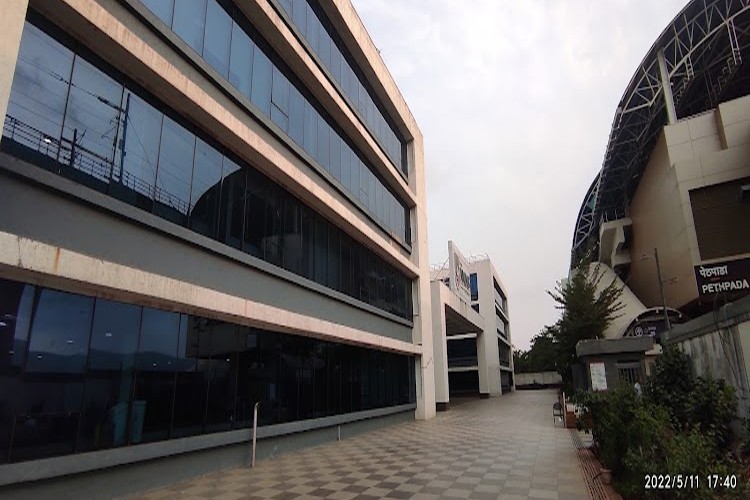 NMIMS School of Law, Navi Mumbai