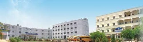 Noble College of Engineering and Technology for Women, Hyderabad