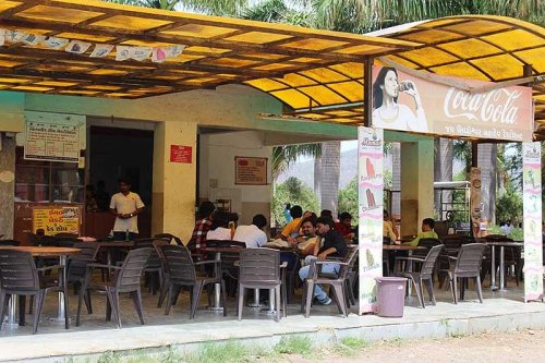 Noble Homeopathic College and Research Institute, Junagadh