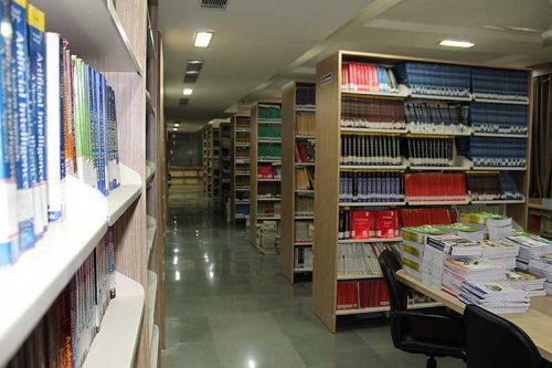 Noble Homeopathic College and Research Institute, Junagadh