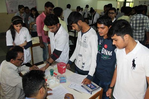 Noble Homeopathic College and Research Institute, Junagadh