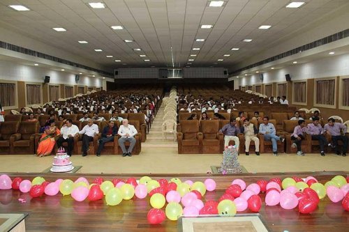 Noble Homeopathic College and Research Institute, Junagadh