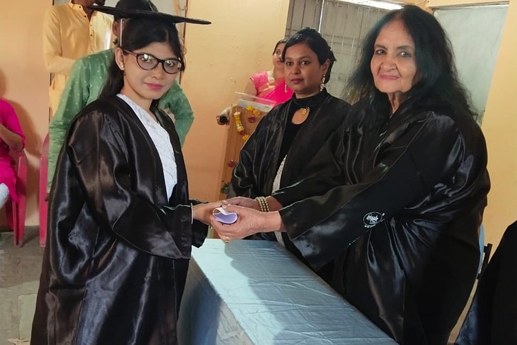 Noorjahan Begum Salam Ahmad Women's College of Law, Yavatmal