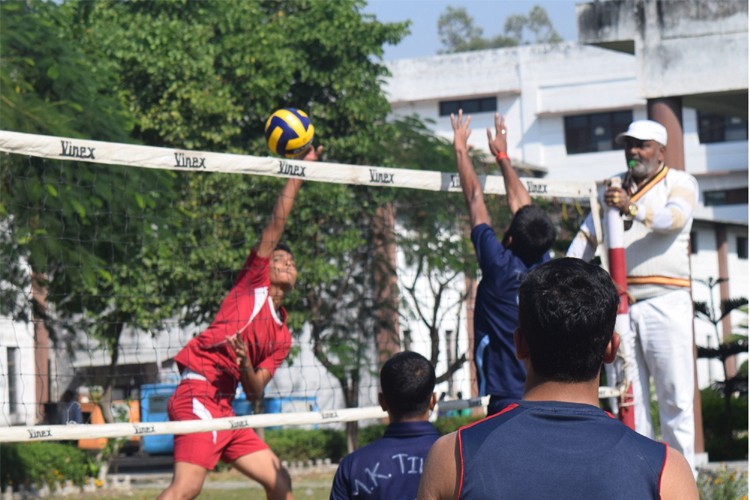 North India Institute of Technology Najibabad, Bijnor