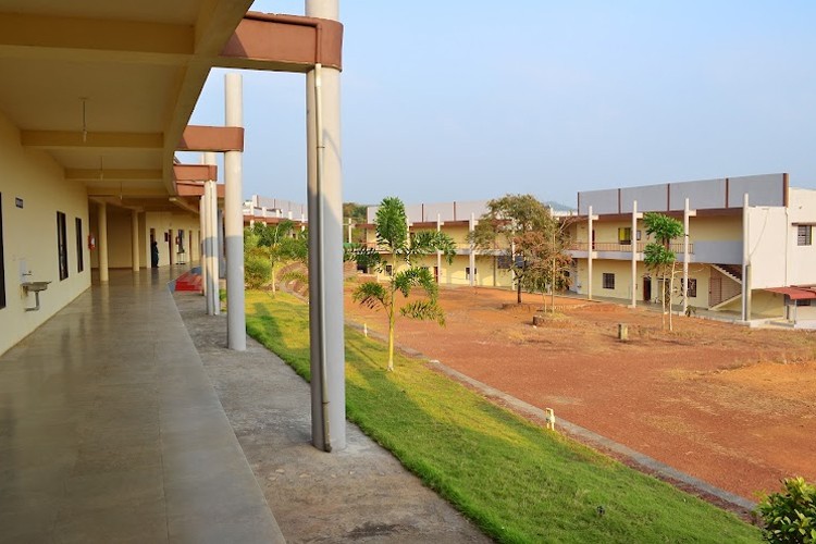 North Malabar Institute of Technology, Kasaragod