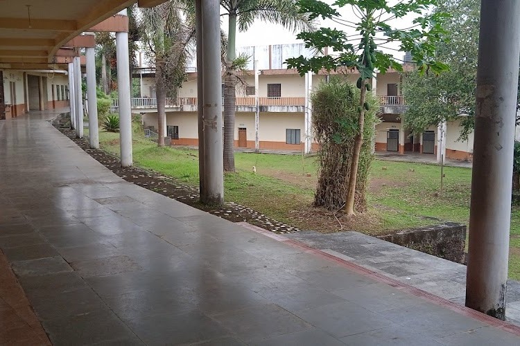 North Malabar Institute of Technology, Kasaragod