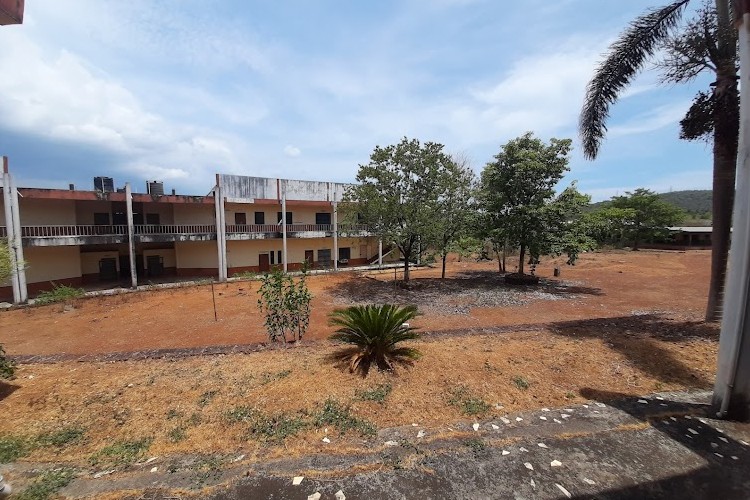 North Malabar Institute of Technology, Kasaragod