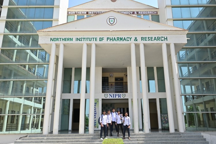 Northern Institute of Pharmacy and Research, Alwar