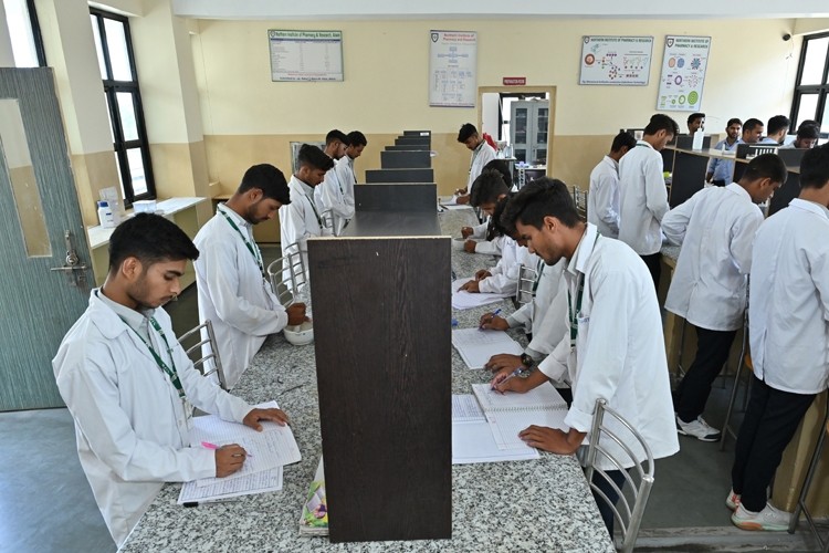 Northern Institute of Pharmacy and Research, Alwar