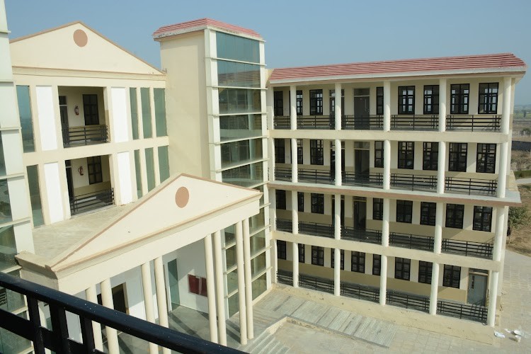 Northern Institute of Pharmacy and Research, Alwar