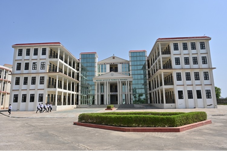 Northern Institute of Pharmacy and Research, Alwar