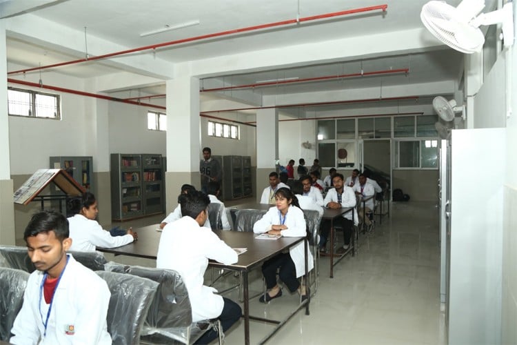 Nova College of Pharmacy, Lucknow