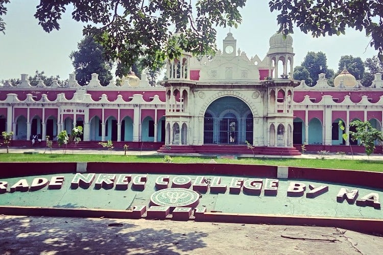 NREC College, Bulandshahr