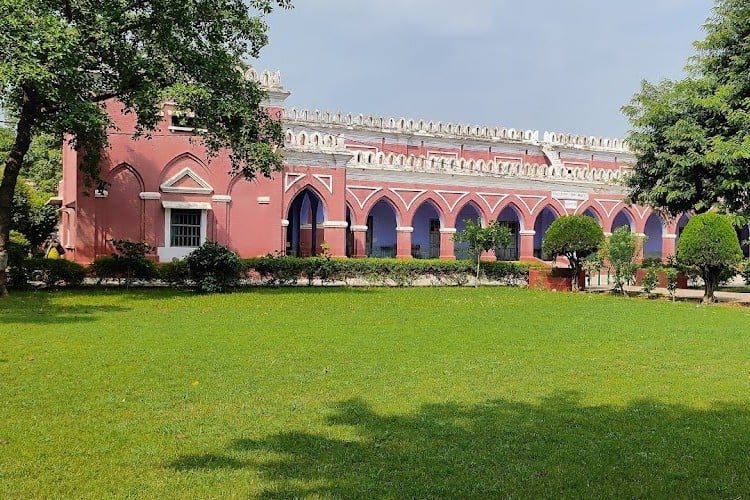 NREC College, Bulandshahr