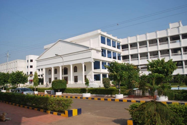 NRI Group of Institutions, Bhopal