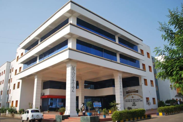 NRI Group of Institutions, Bhopal