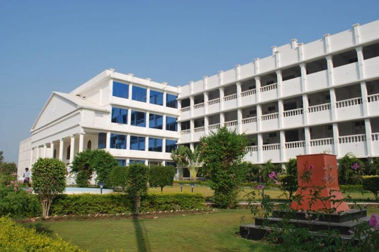 NRI Group of Institutions, Bhopal