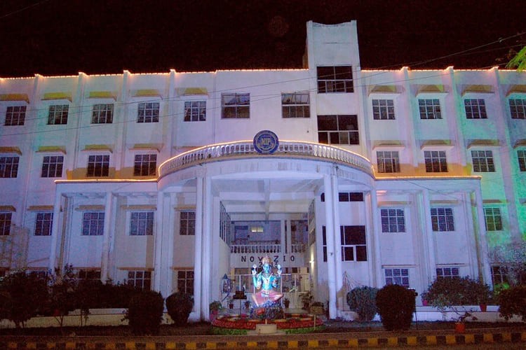 NRI Group of Institutions, Bhopal