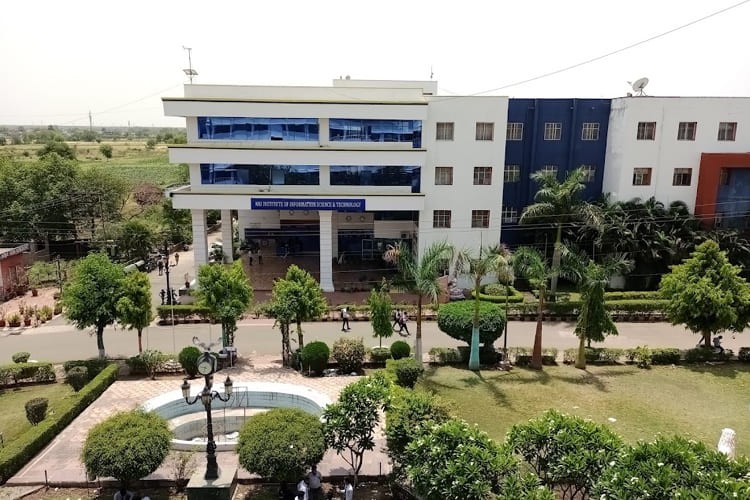 NRI Group of Institutions, Bhopal