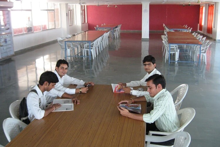 NRI Group of Institutions, Bhopal