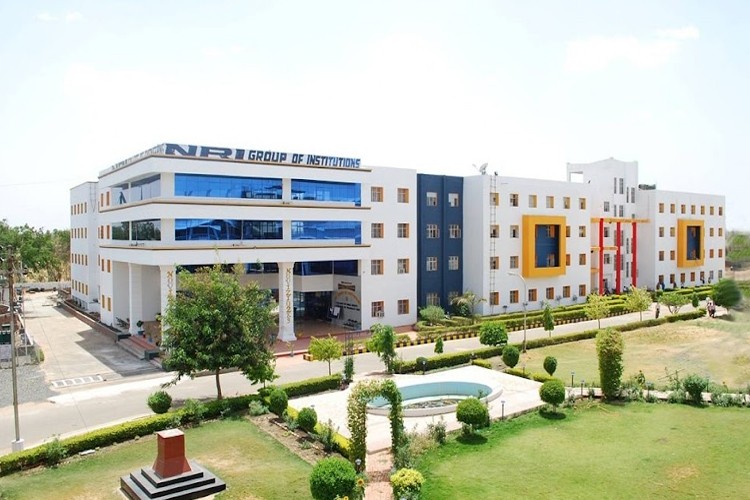 NRI Institute of Information Science and Technology, Bhopal