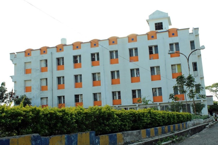 NRI Institute of Information Science and Technology, Bhopal