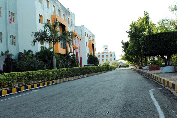 NRI Institute of Information Science and Technology, Bhopal