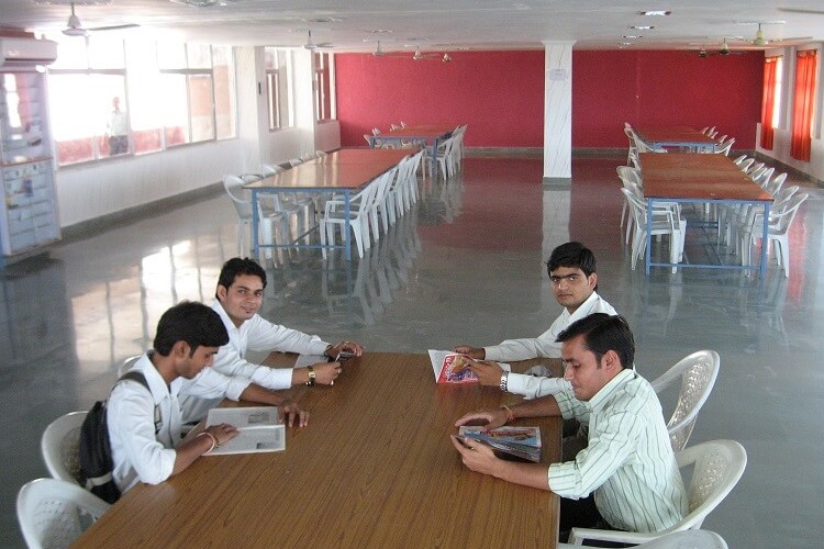 NRI Institute of Information Science and Technology, Bhopal