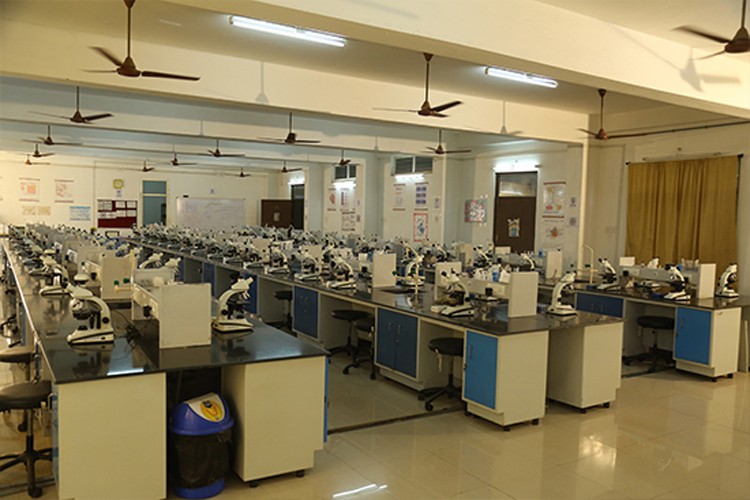 NRI Institute of Medical Sciences, Visakhapatnam