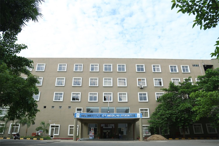 NRI Institute of Medical Sciences, Visakhapatnam