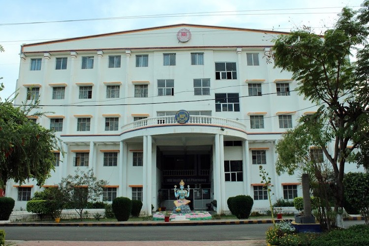 NRI Institute of Pharmacy, Bhopal