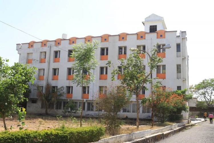 NRI Institute of Pharmacy, Bhopal