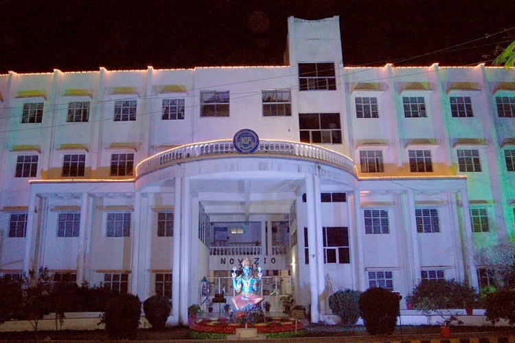 NRI Institute of Pharmacy, Bhopal