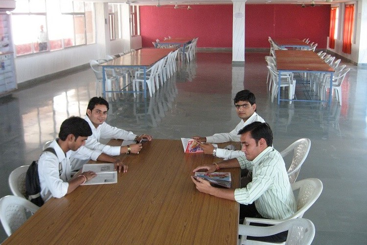 NRI Institute of Pharmacy, Bhopal