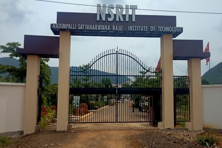 NS Raju Institute of Technology, Visakhapatnam